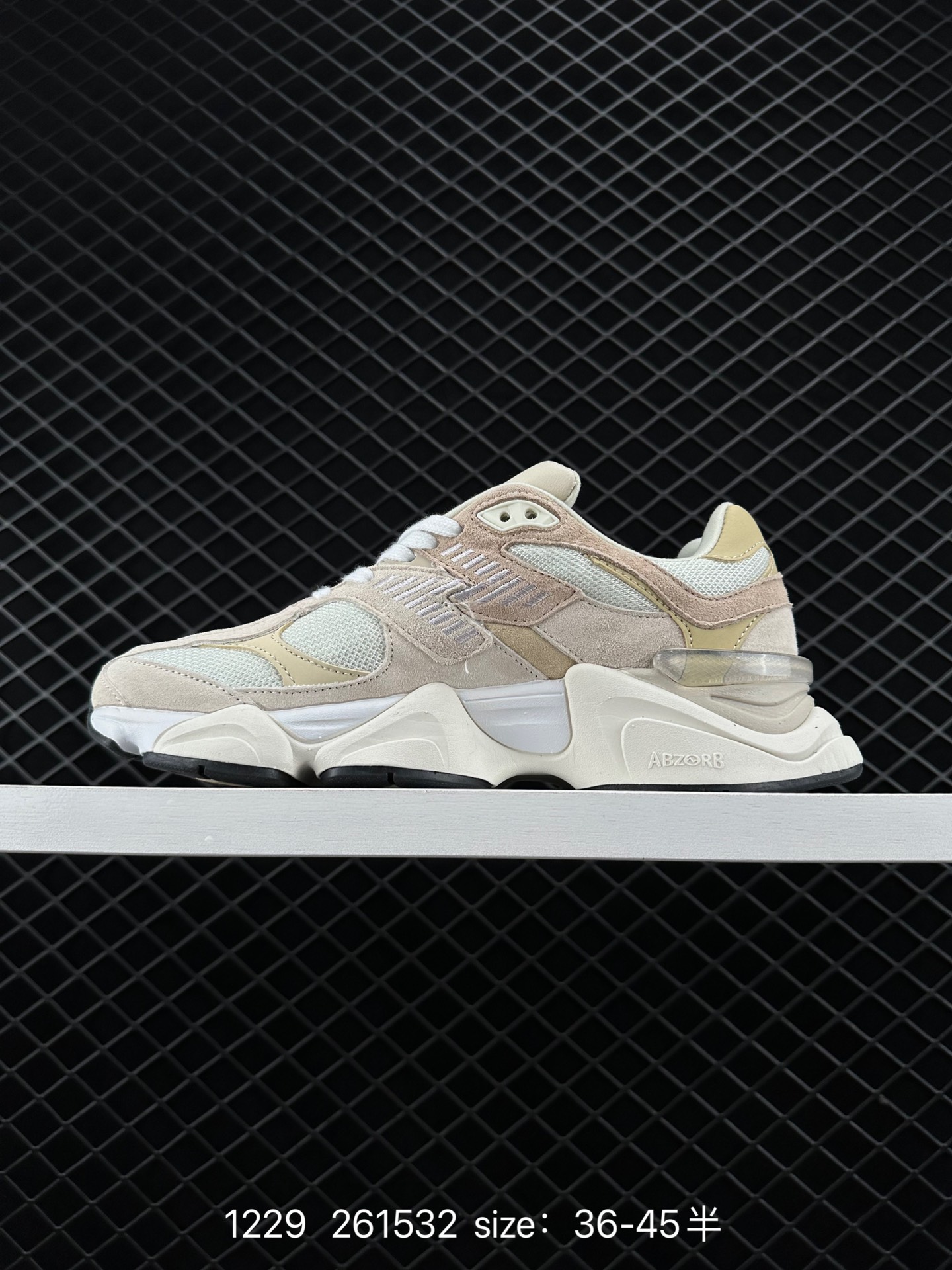 New Balance 9060“”Turtledove“